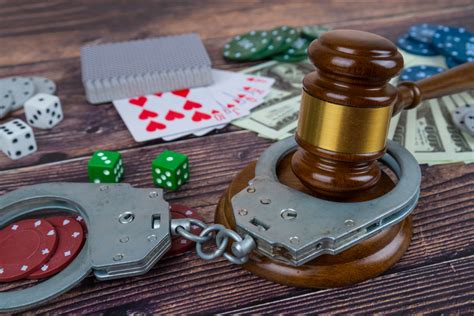 illegal gambling penalty philippines